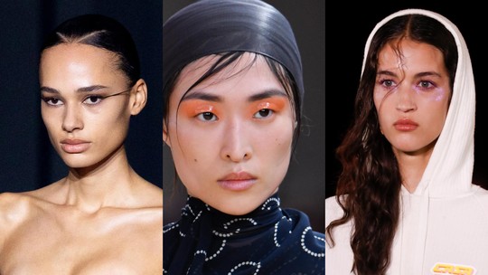 As tendências de maquiagem mais quentes de 2024: o que nos espera na próxima estação