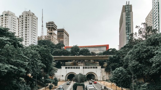 Aniversário de São Paulo: 7 restaurantes para um roteiro gastronômico
