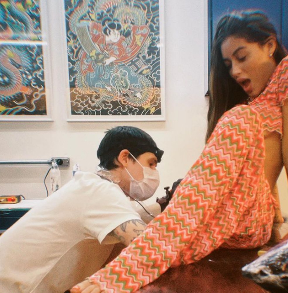 Marcella Maia entra para o OnlyFans e conta ter faturado valor alto na  plataforma