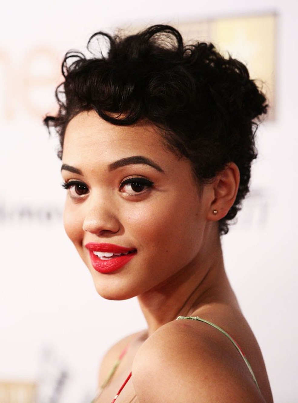 Kiersey Clemons (Foto: Getty Images) — Foto: Glamour