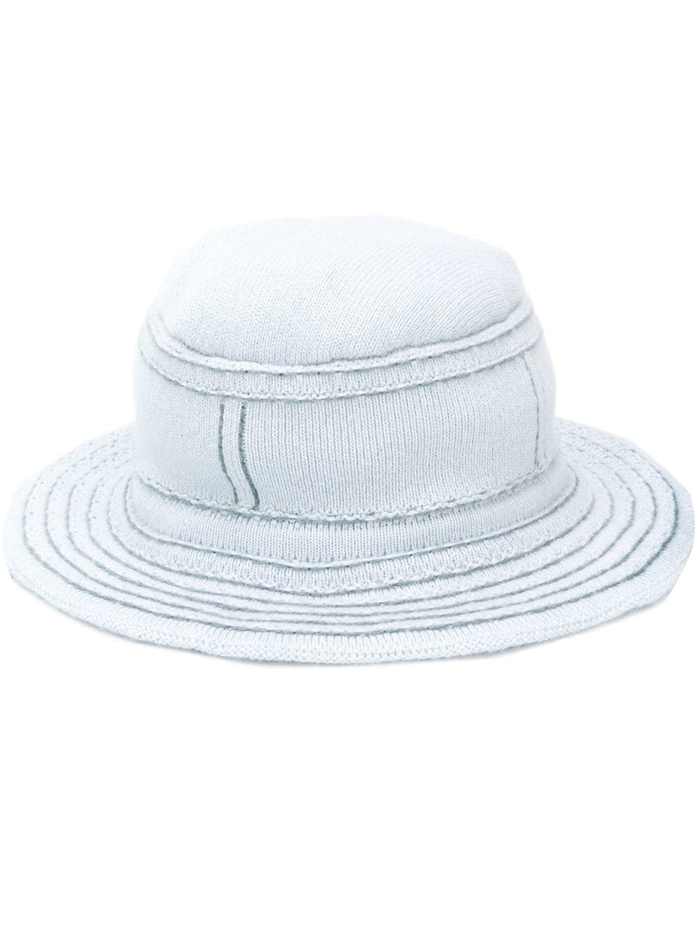 Chapéu, R$ 2.405, Barrie na Farfetch