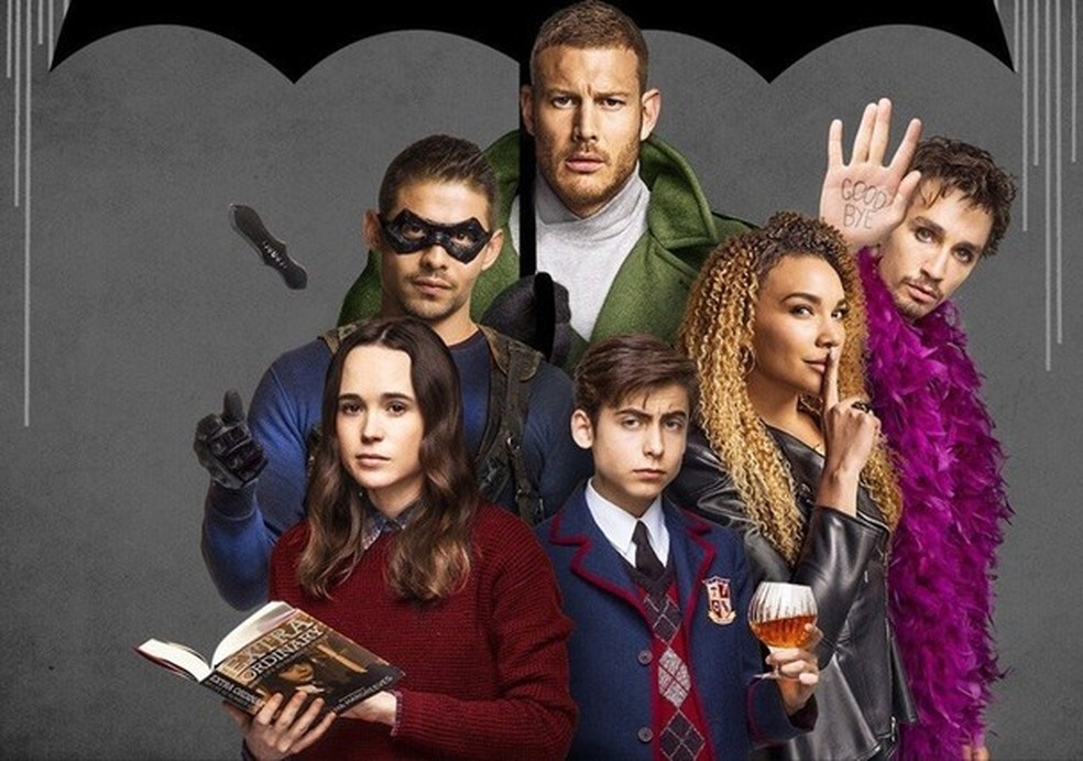 Astrologia: descubra qual série maratonar de acordo com o seu signo (Foto: Divulgação) — Foto: Glamour
