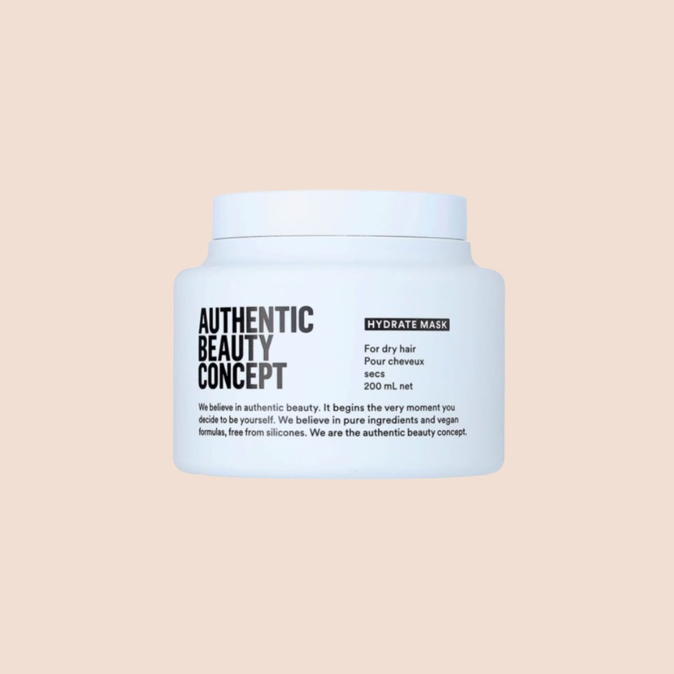Máscara de Tratamento Hydrate, da Authentic Beauty Concept - R$ 296 — Foto: Divulgação