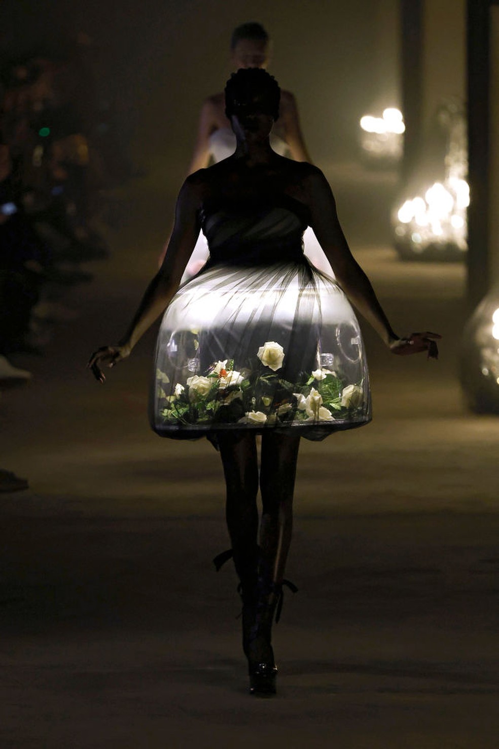 Vestido primavera de borboleta hotsell