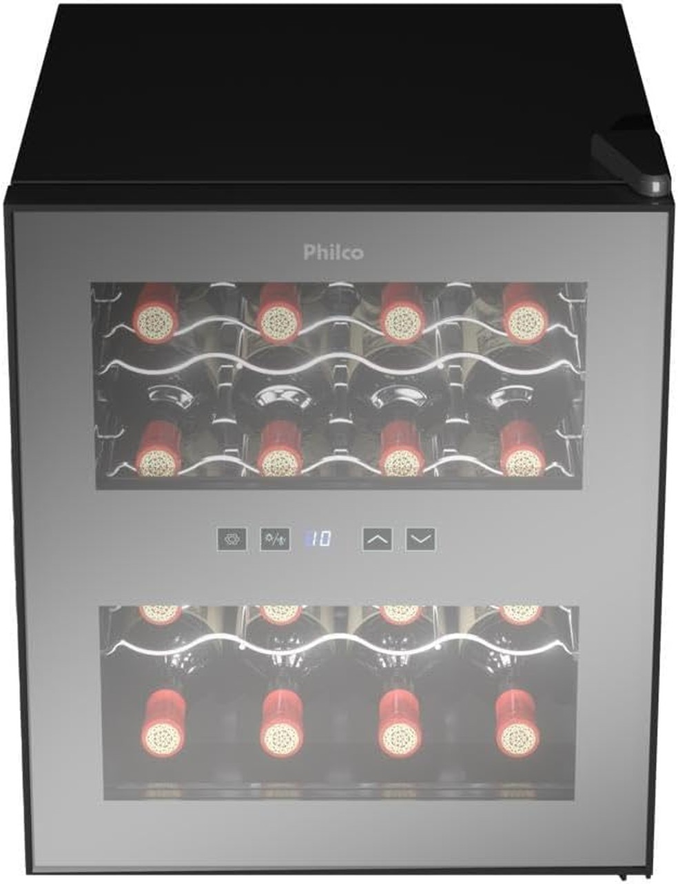 Adega Philco — Foto: Divulgação