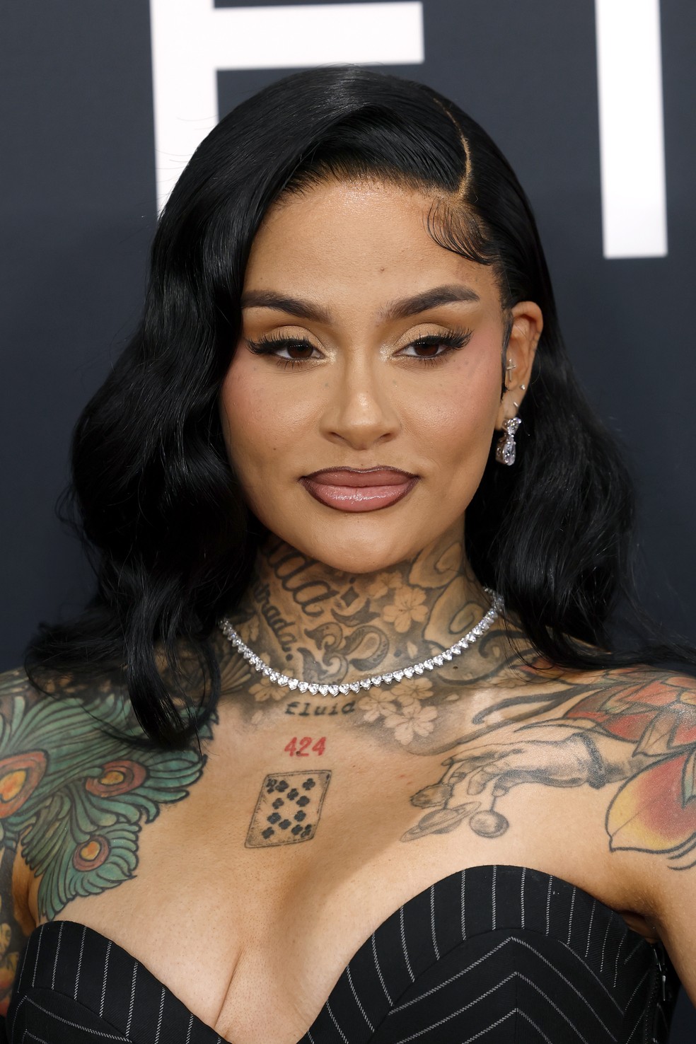 Kehlani — Foto: Getty Images