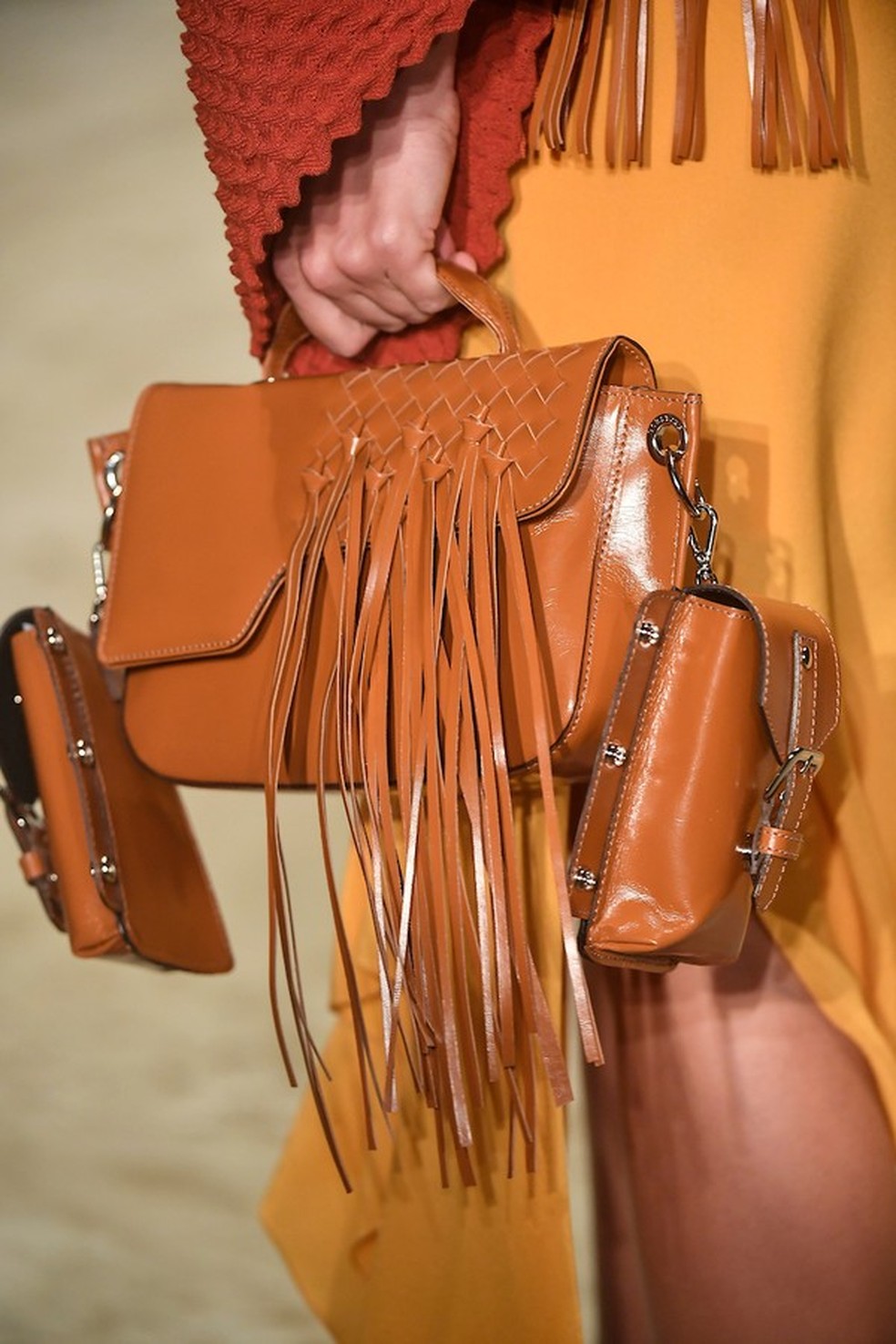 Bobstore - SPFW N46 (Foto: Marcelo Soubhia / Fotosite) — Foto: Glamour