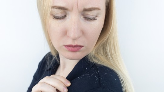 Guia de cuidados diários para quem sofre de dermatite seborreica