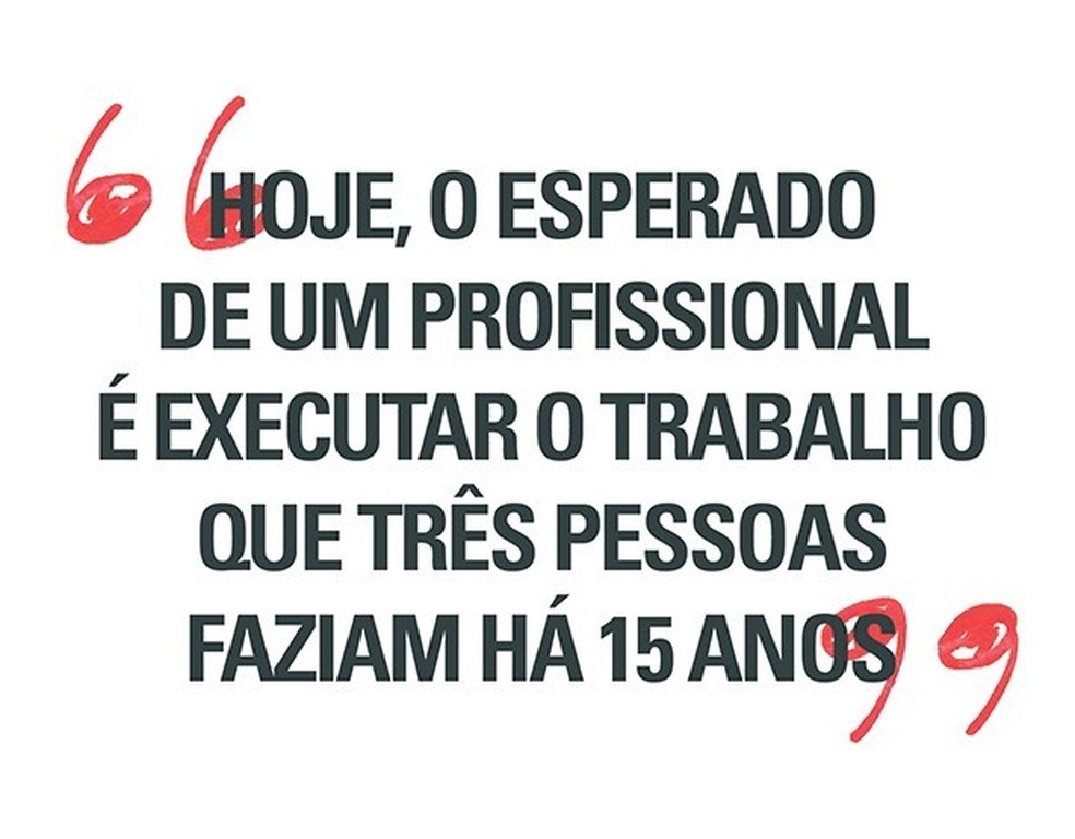 Como vai a sua saúde mental? (Foto: Glamour Brasil) — Foto: Glamour