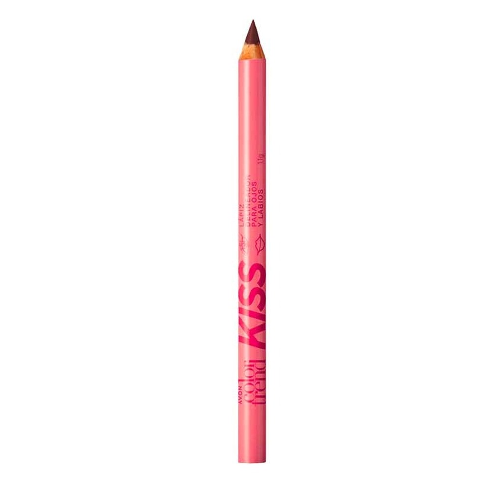 'Espresso lips': 5 produtos para aderir à tendência de maquiagem do momento — Foto: Divulgação