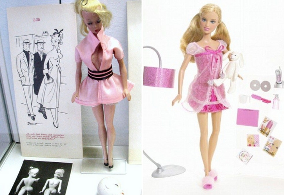 Boneca Barbie Quero Ser Cantora Mattel com o Melhor Preço é no Zoom