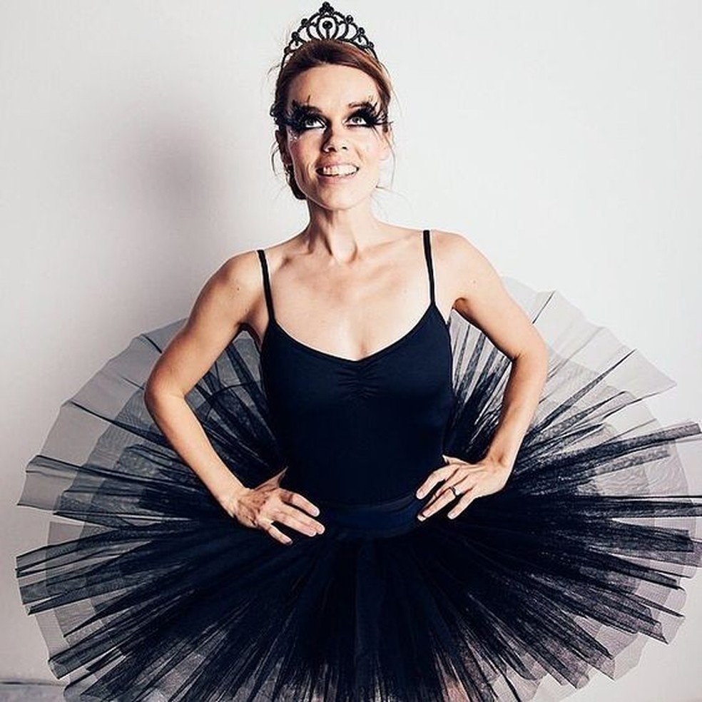 Fantasia dos Signos (Foto: Reprodução Instagram) — Foto: Glamour