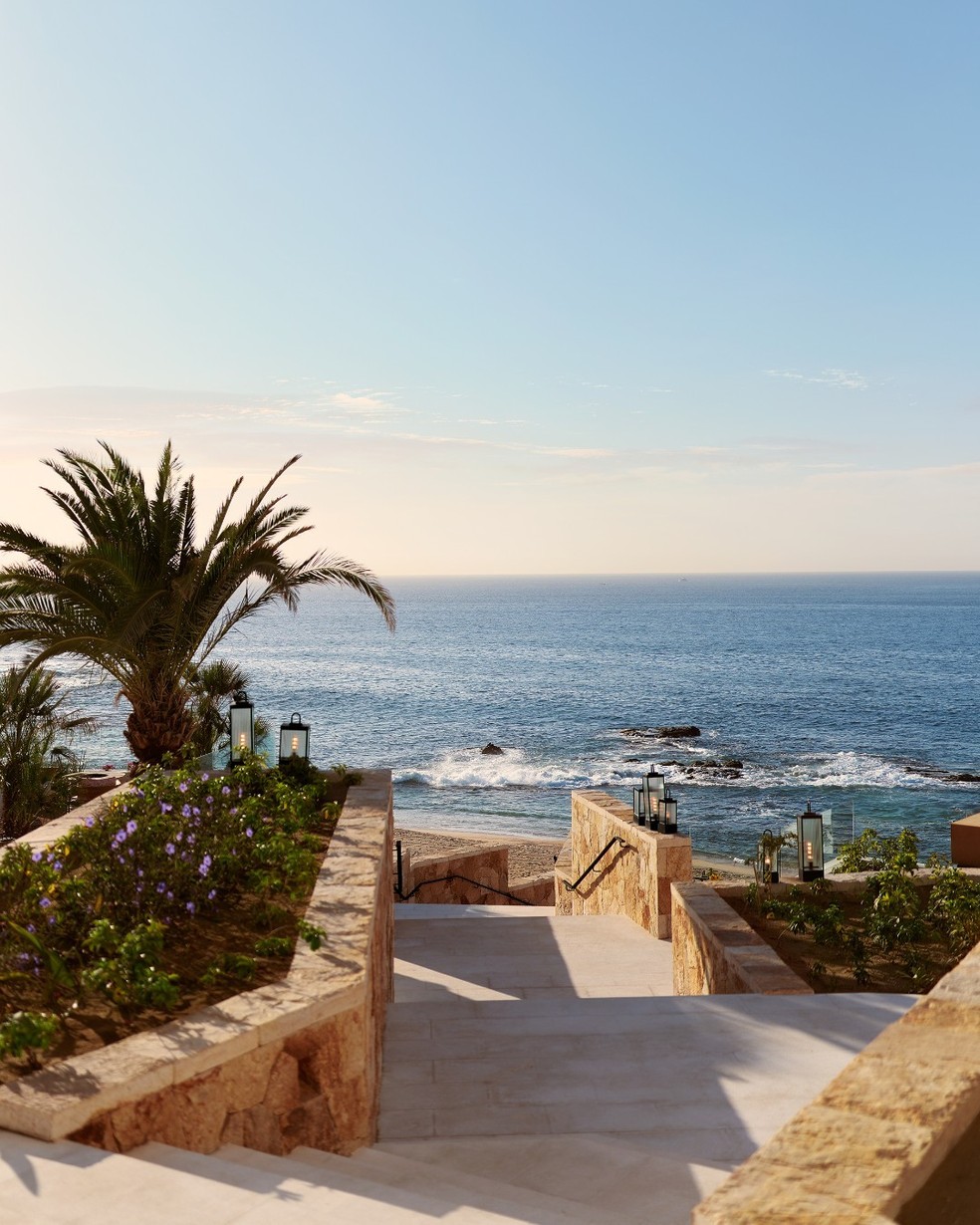 México além de Cancún: um roteiro que vai da capital à paradisíaca Los Cabos — Foto: Divulgação