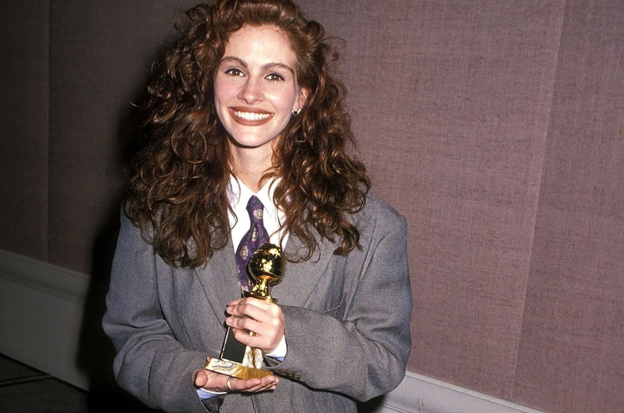 Julia Roberts
