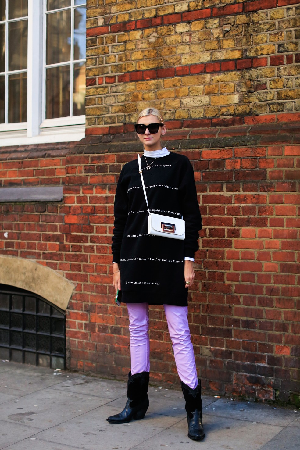 Botas de cowboy (Foto: IMaxTree) — Foto: Glamour