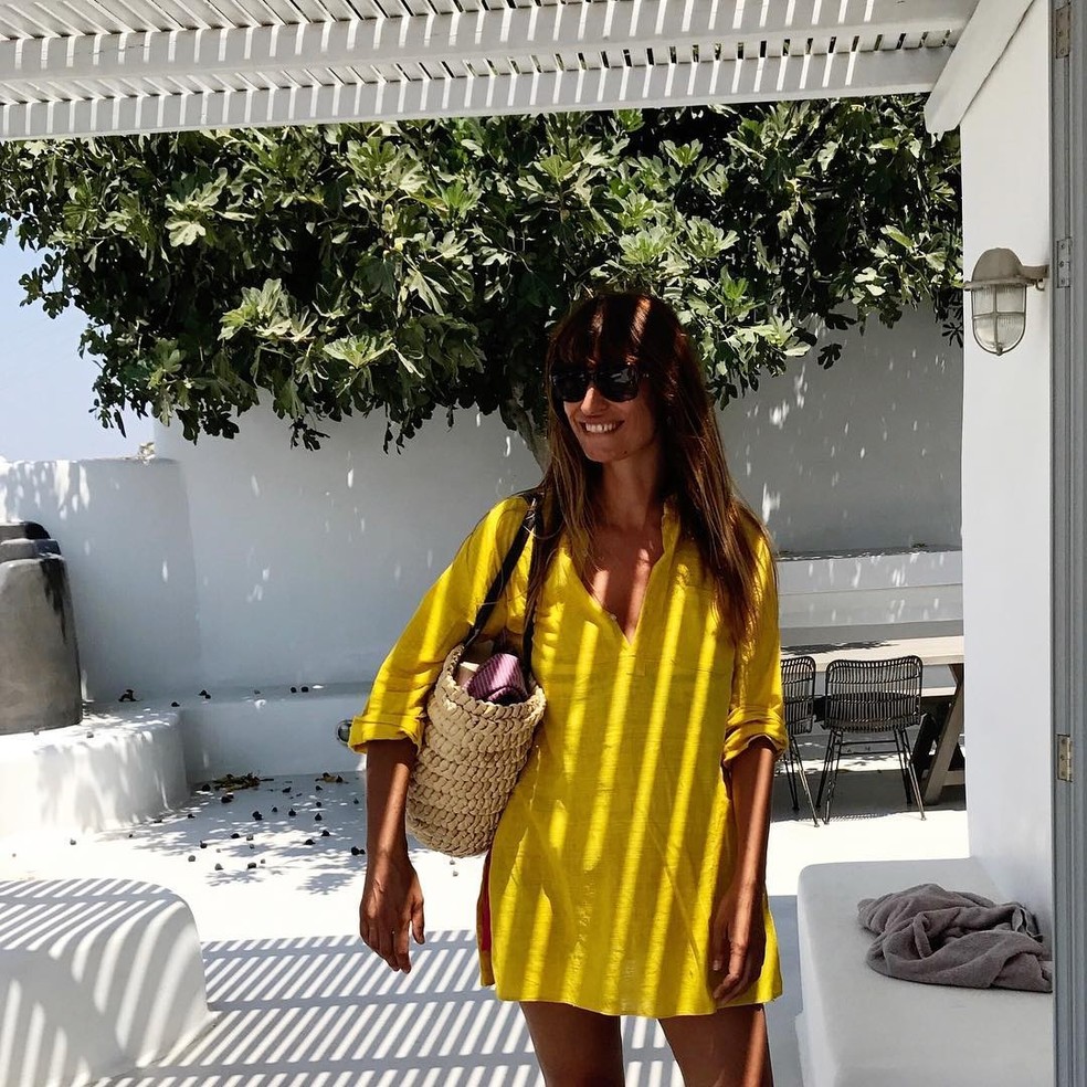 (Foto: Imaxtree) — Foto: Glamour
