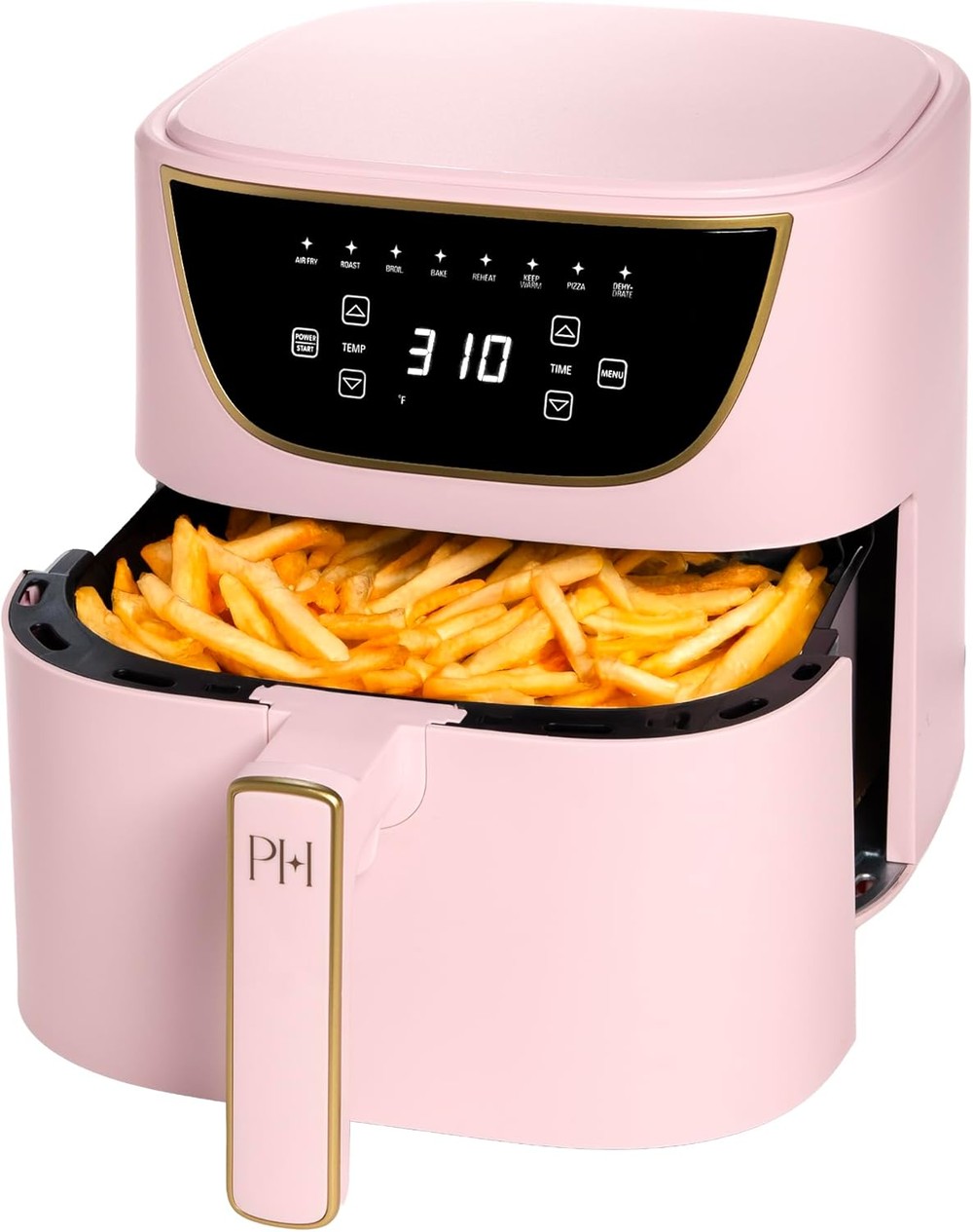 Escolha a sua air fryer: confira os modelos que valem a pena