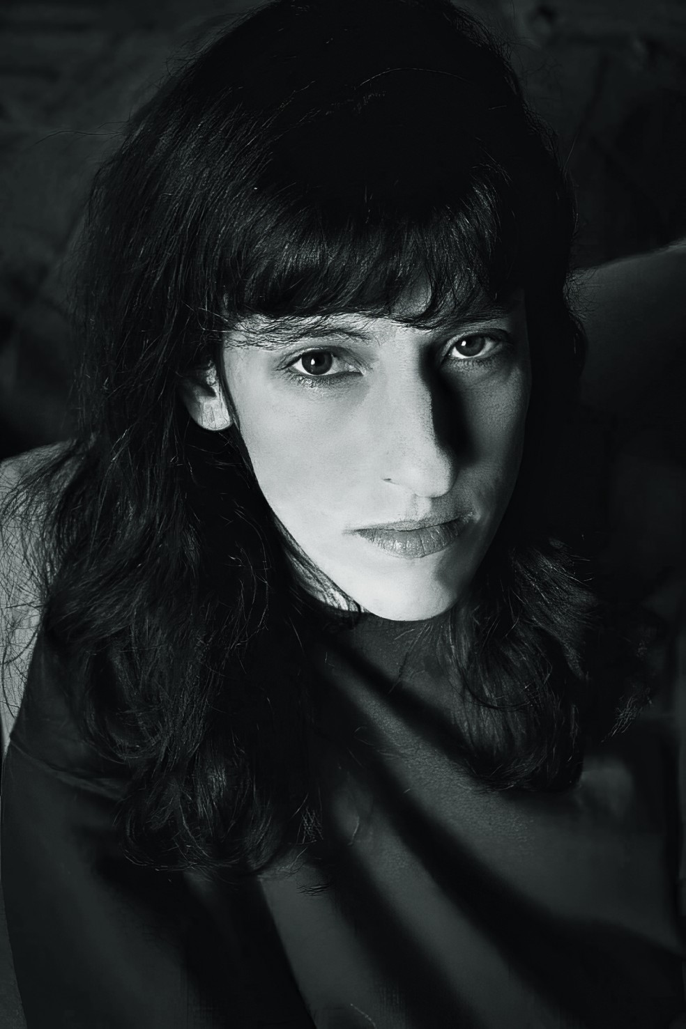 Mar Becker — Foto: Marieli Adriani Becker