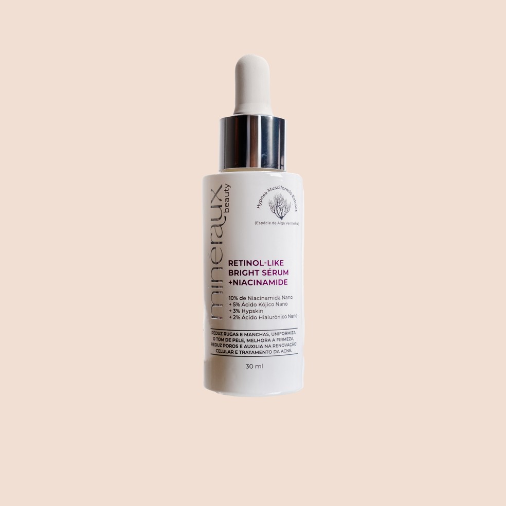 Os produtos favoritos das leitoras no Prêmio Glamour de Beleza 2026 — Foto: Divulgação