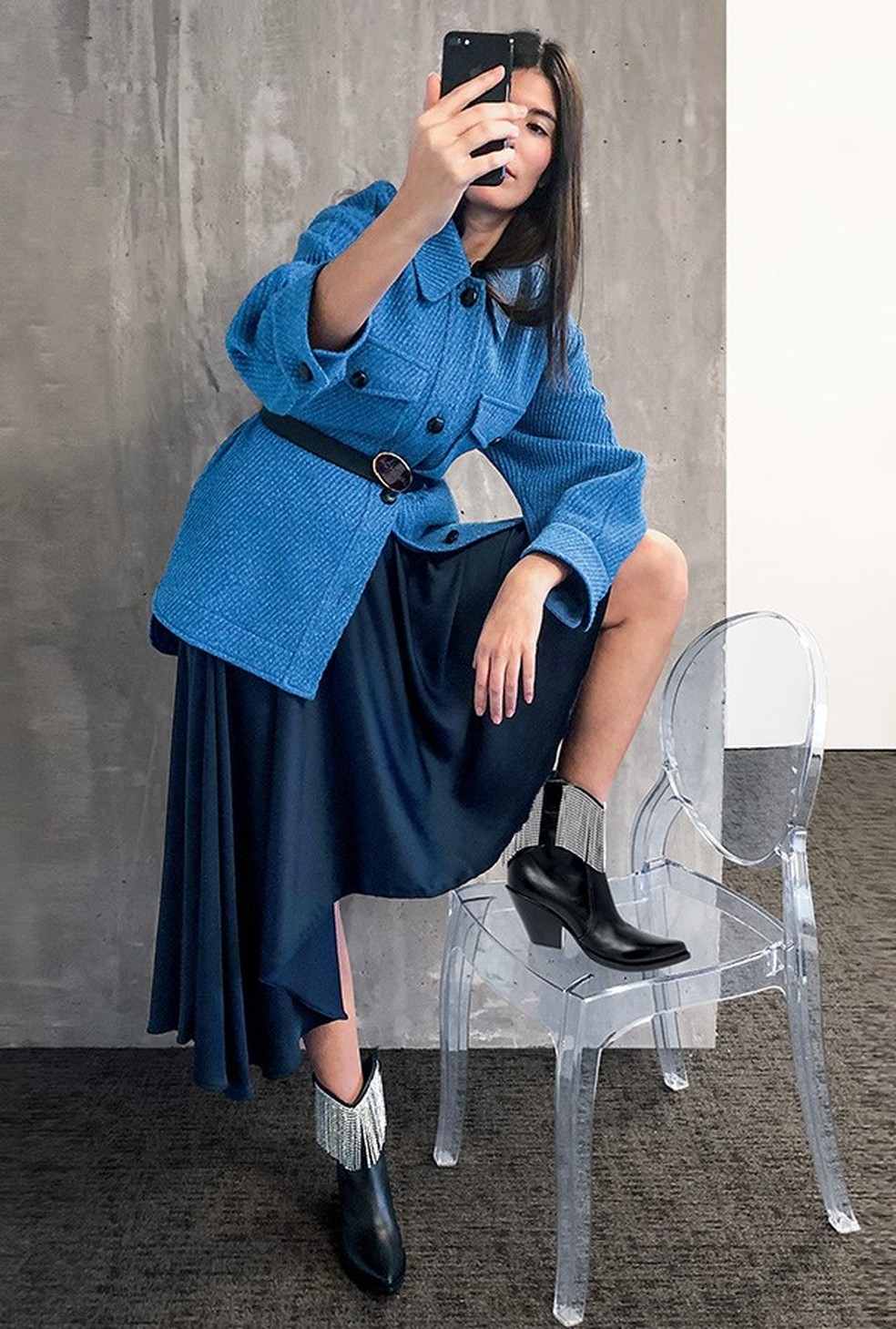 Neo boho (Foto: Alain Nathan) — Foto: Glamour