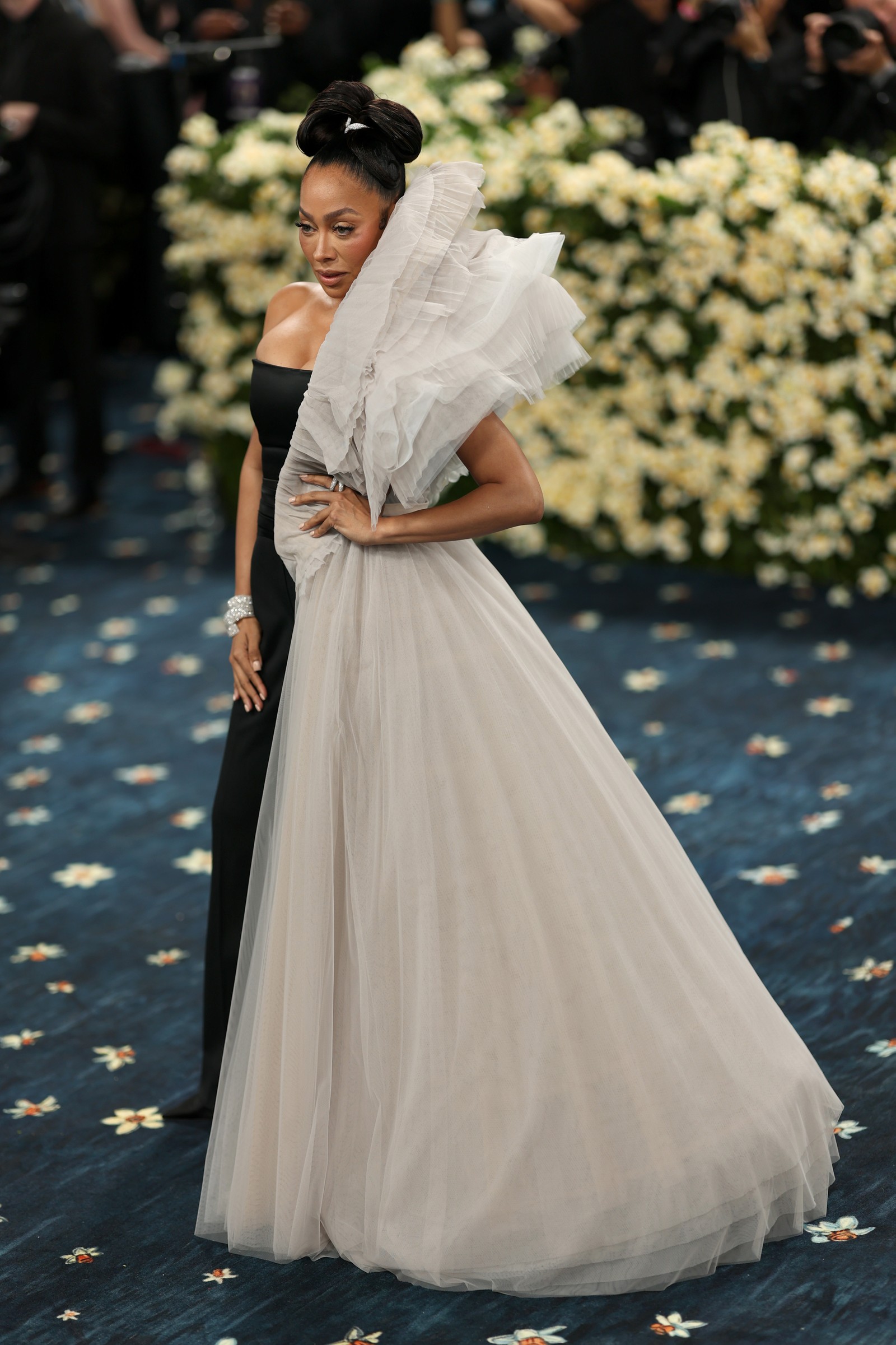 La La Anthony — Foto: Getty Images