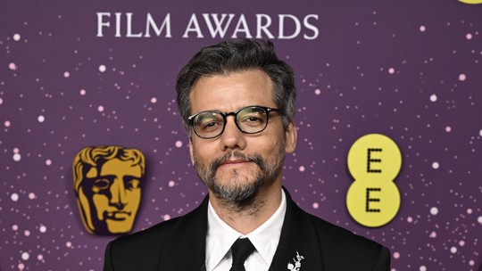 Wagner Moura chega ao BAFTA; 'O Agente Secreto' concorre em duas categorias