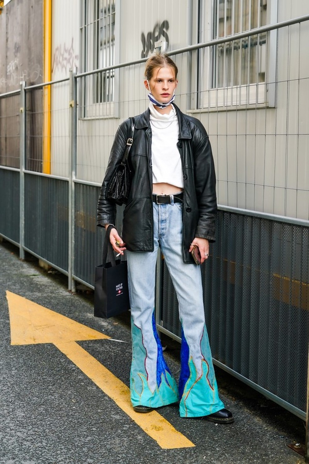 Peças essenciais de inverno (Foto: Getty Images) — Foto: Glamour