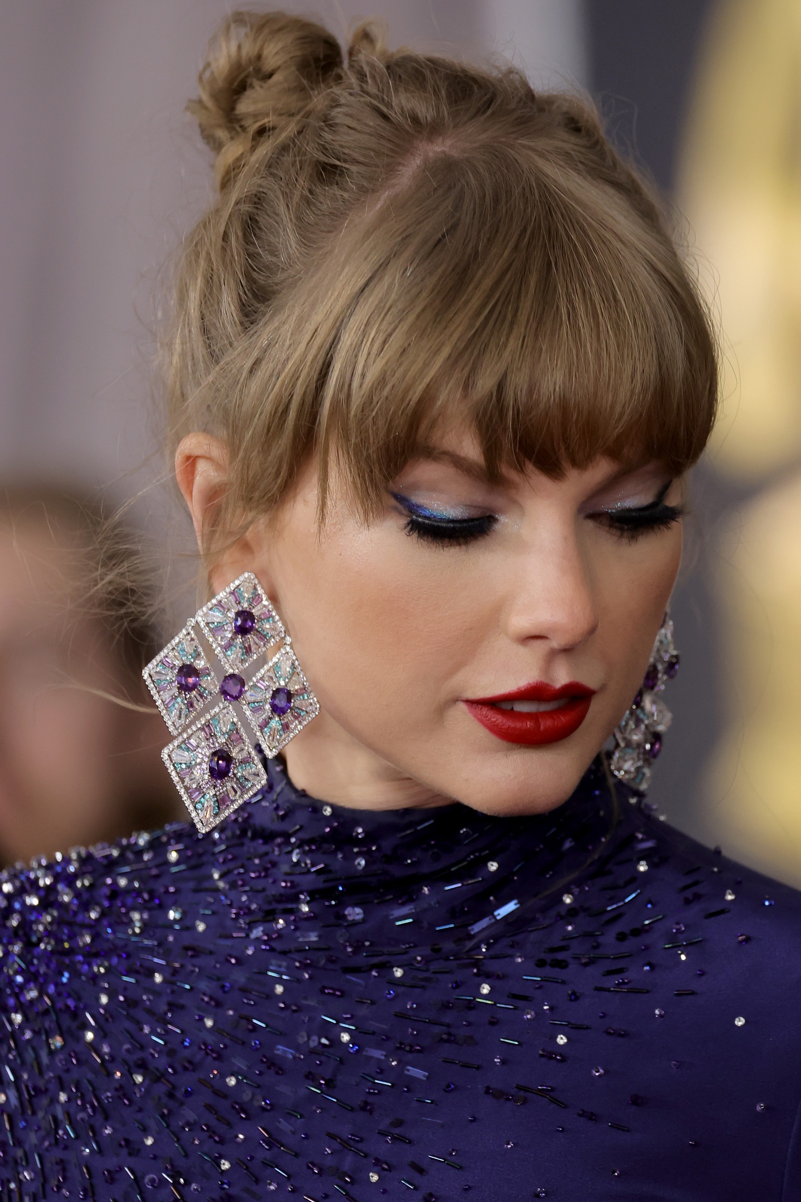 Taylor Swift — Foto: Getty Images