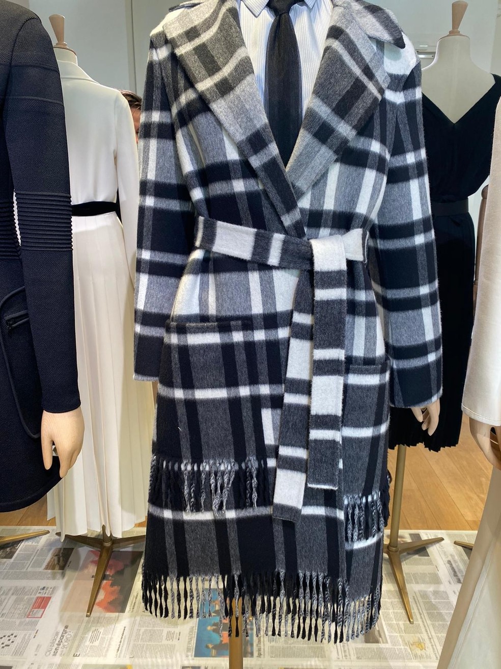 Dior (Foto: Belle Silva) — Foto: Glamour