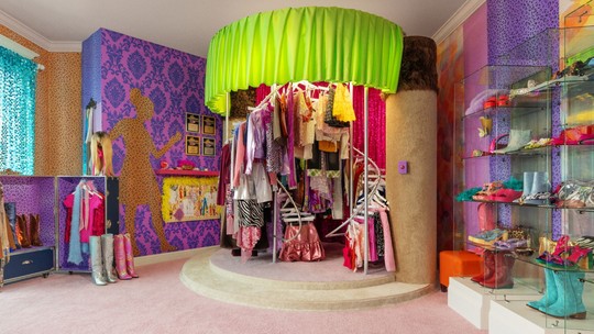 Casa original de Hannah Montana em Malibu receberá fãs em experiência gratuita