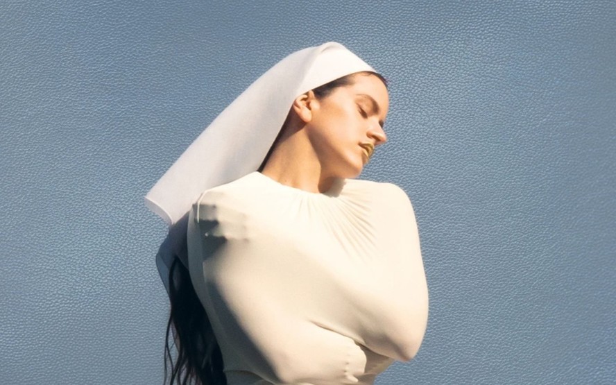 Rosalía