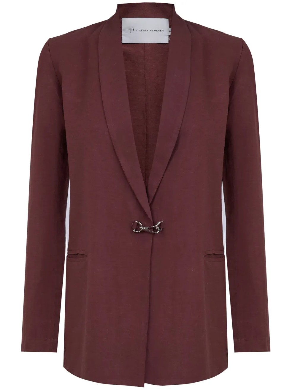 Blazer Lenny Niemeyer — Foto: Divulgação