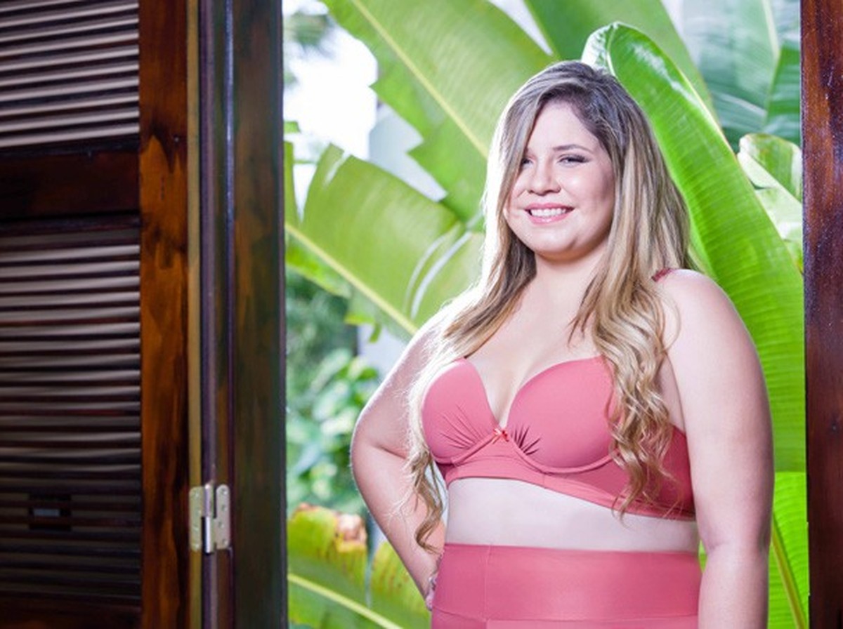Marilha mendonça nua