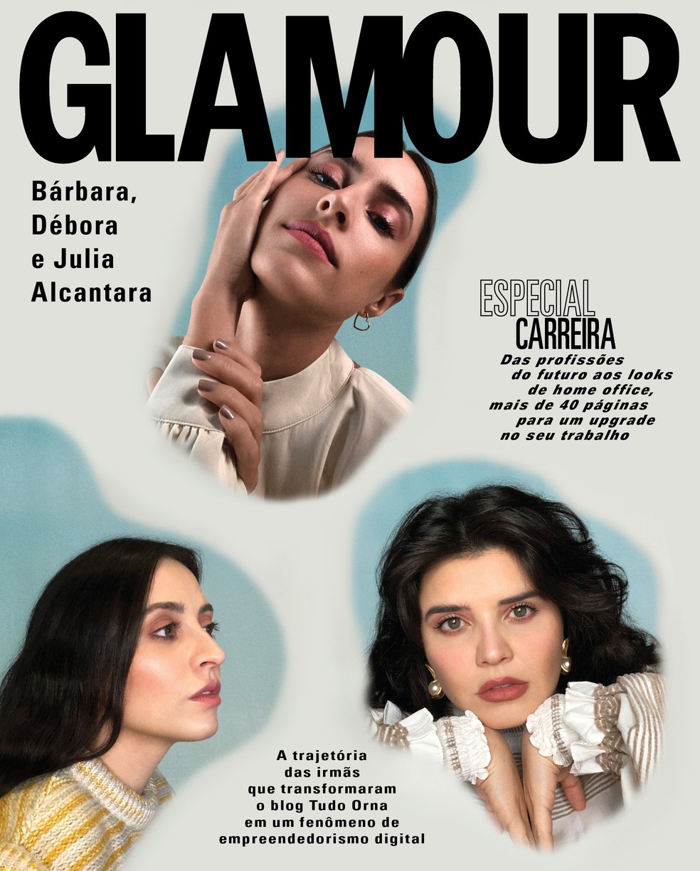 Orna Group  — Foto: Glamour