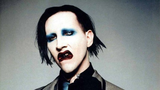 Marilyn Manson enfrenta novo processo de agressão sexual 