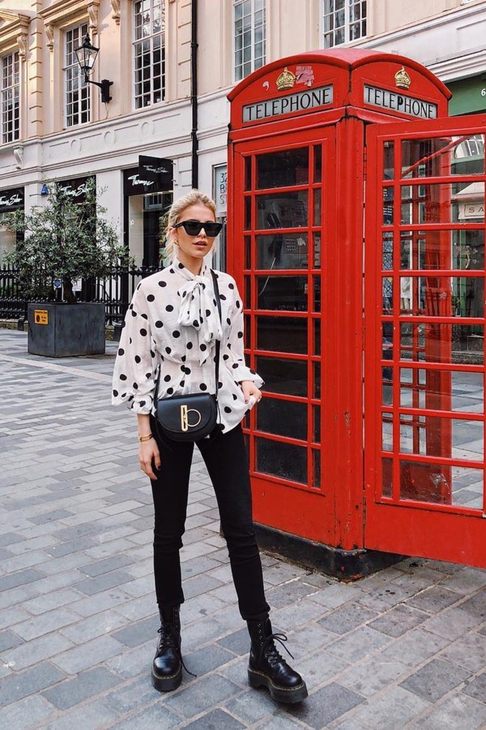 Caro Daur (Foto: Reprodução Instagram) — Foto: Glamour