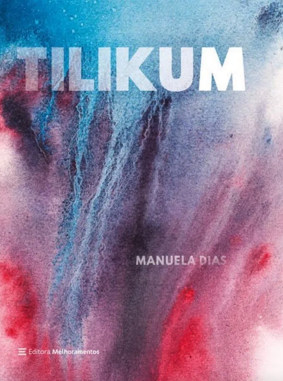 Tilikum — Foto: Divulgação