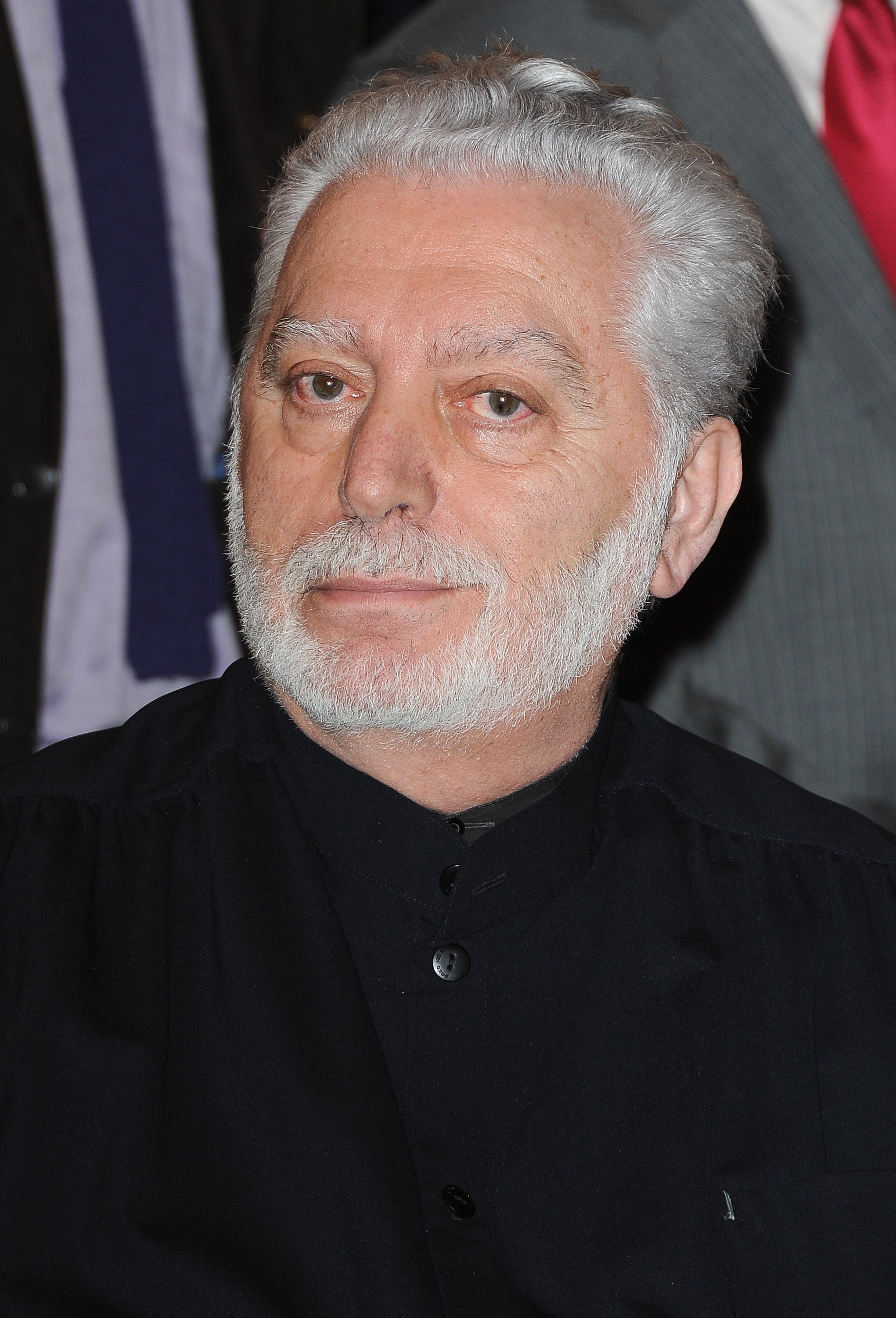 Morre Paco Rabanne aos 88 anos