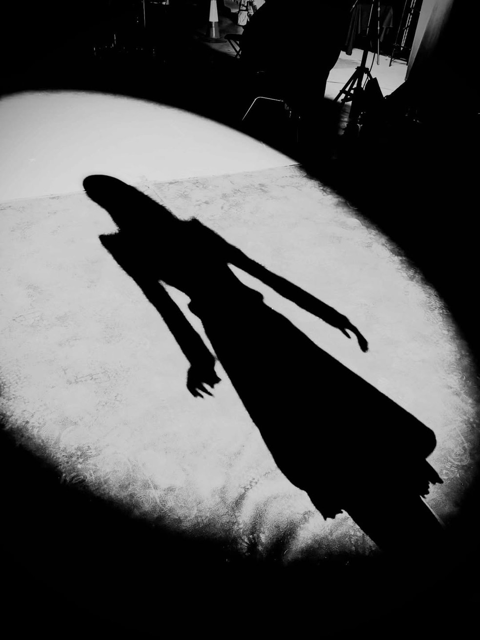 Álbum de fotos de Ariana Grande como Glinda — Foto: Reprodução/Instagram