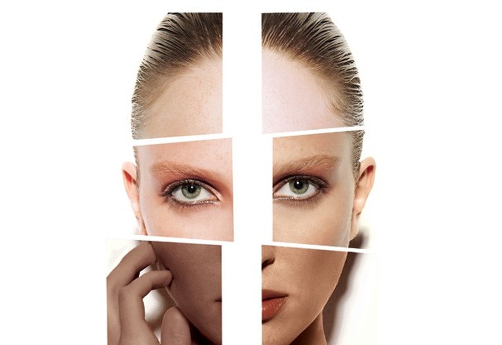 Qual o seu tom de pele? (Foto: Renam Christofoleti / Arquivo Vogue) — Foto: Glamour