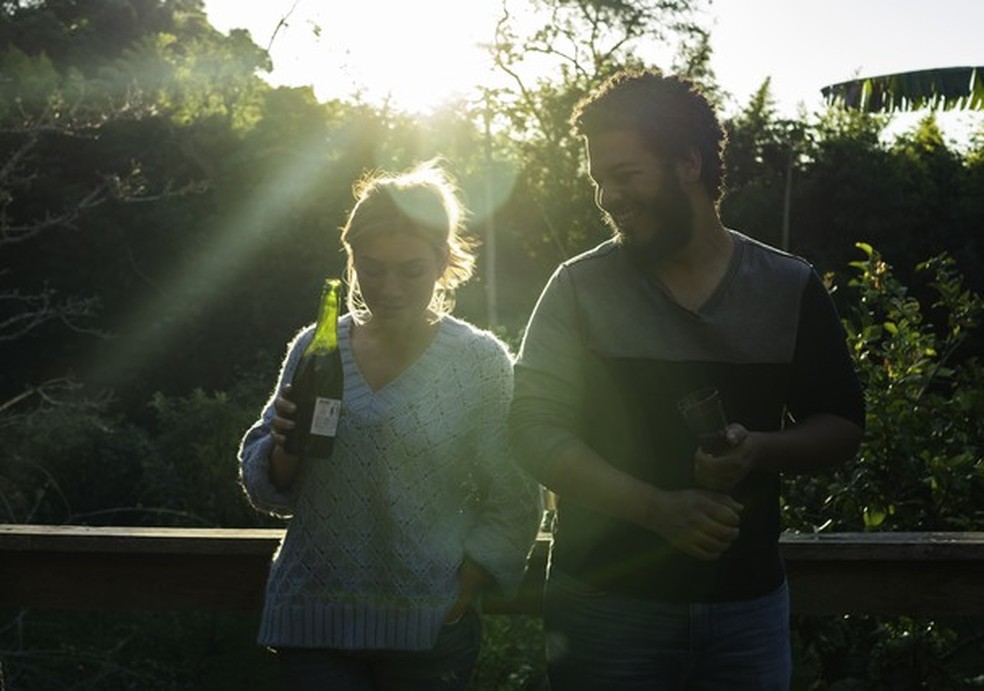 Conheça a Naturebas, primeira e única feira no Brasil dedicada a vinhos naturais e orgânicos (Foto: Divulgação) — Foto: Glamour
