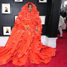 lizzo — Foto: getty images