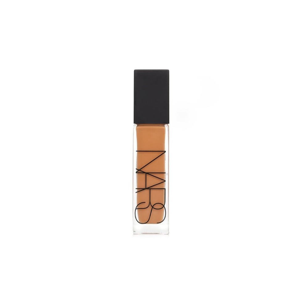 Base Natural Radiant Longwear Foundation, NARS — Foto: Reprodução