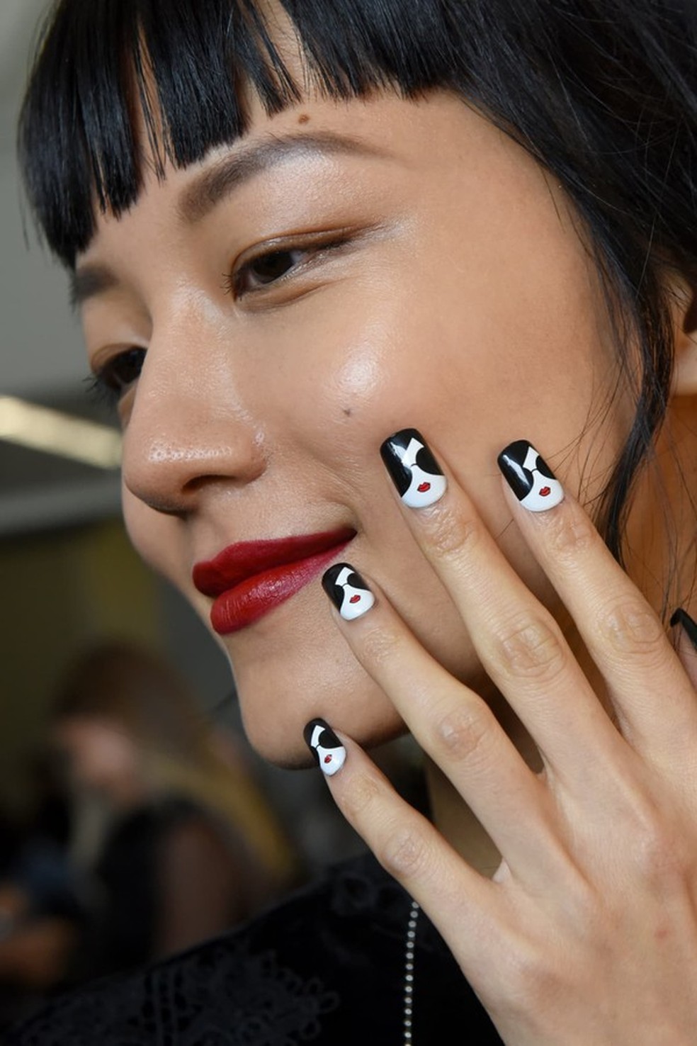 (Foto: ) — Foto: Glamour