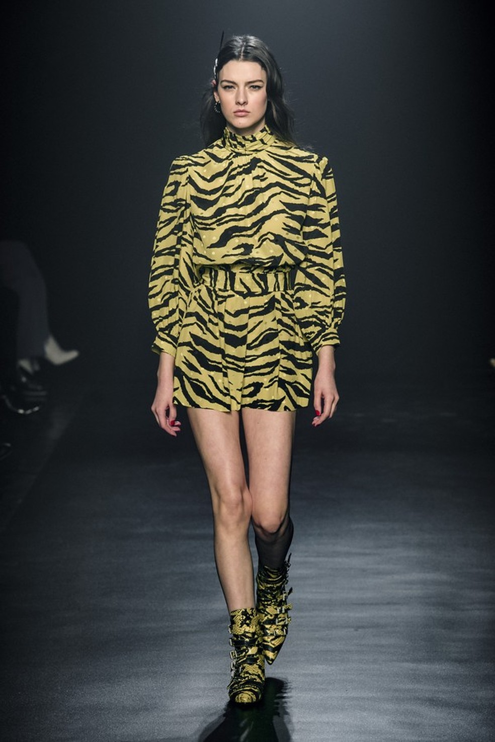 Zadig & Voltaire (Foto: Imaxtree) — Foto: Glamour