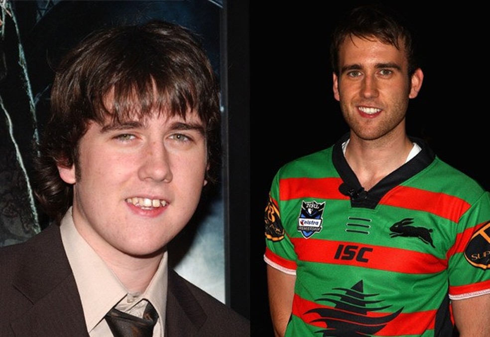 Matthew Lewis (Foto: Getty Images) — Foto: Glamour