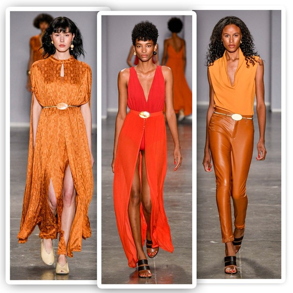 Lilly Sarti verão 2018 (Foto: Agência Fotosite) — Foto: Glamour