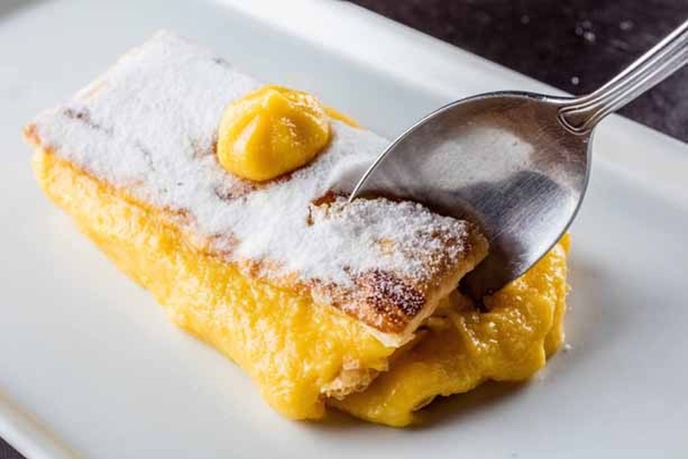 Receitas para uma ceia diferente (Foto: Divulgação) — Foto: Glamour