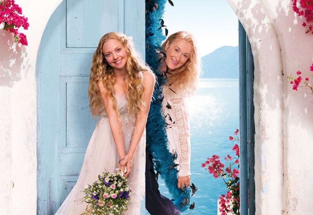 Mamma Mia! 2: assista ao primeiro trailer da sequência