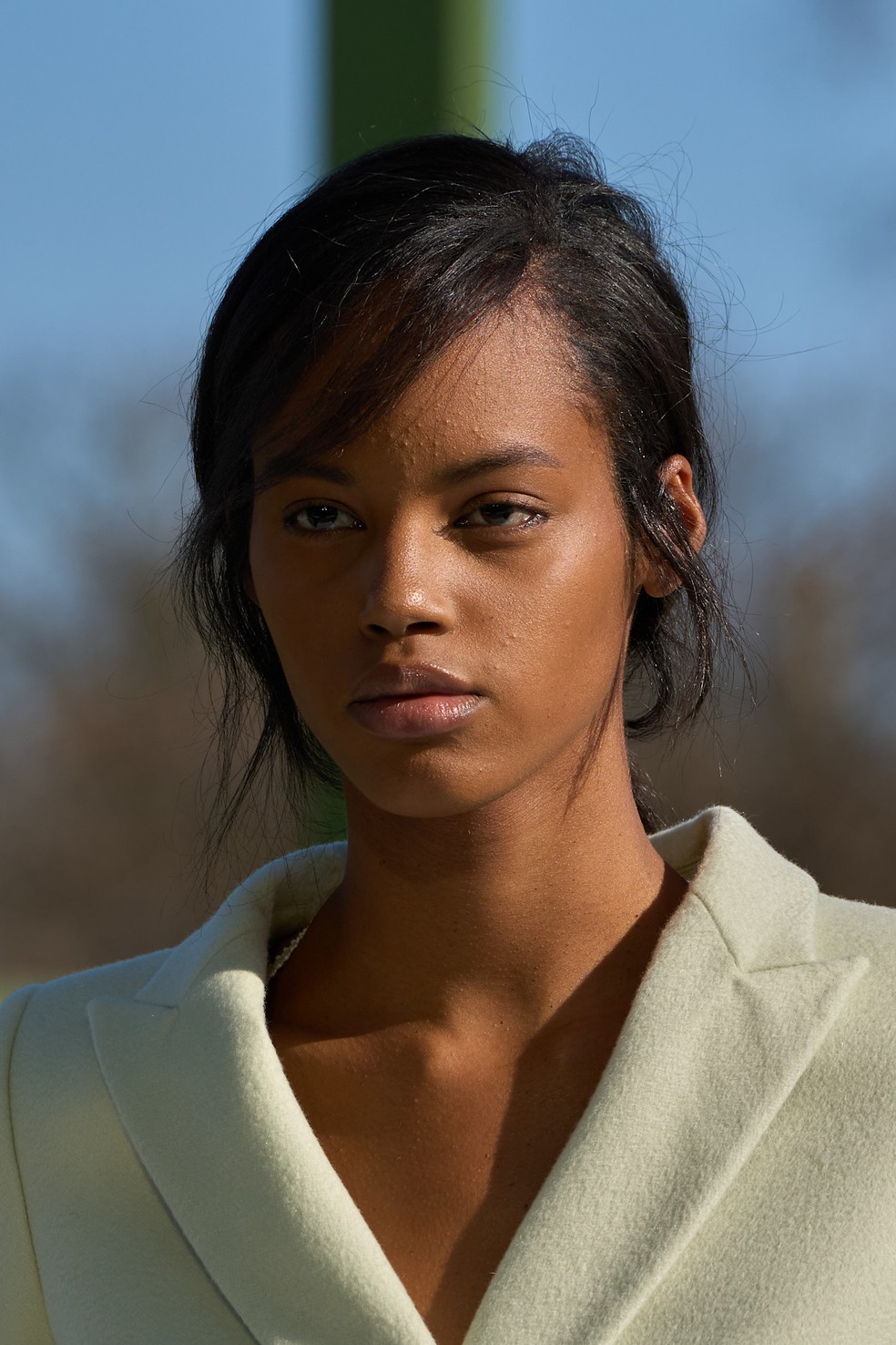 Christian Dior — Foto: Launchmetrics Spotlight